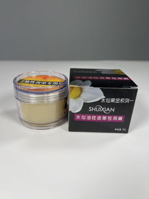 油性皮革专用膏