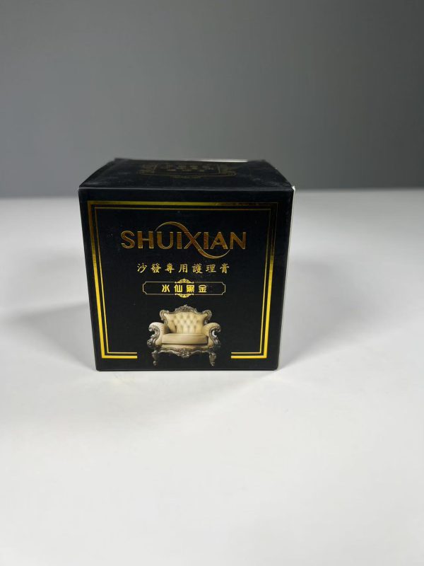 沙发专用护理膏