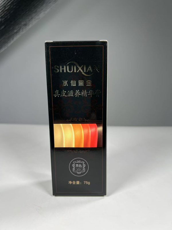 真皮滋养精华膏