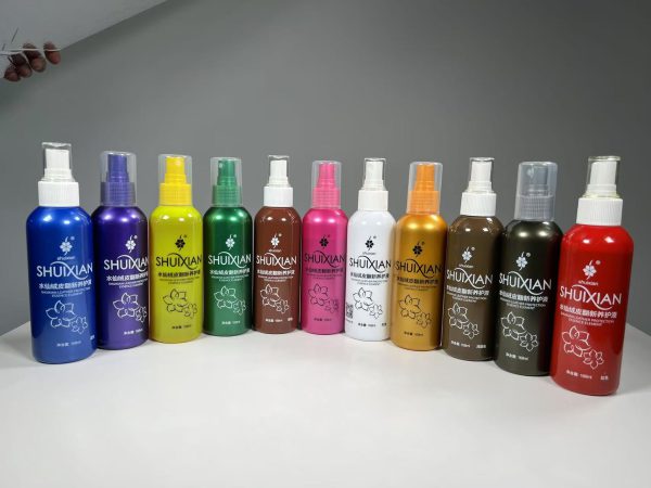 水仙绒皮翻新养护液168ml - 图片 2